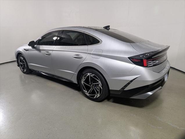 2024 Hyundai Sonata - $22,900
