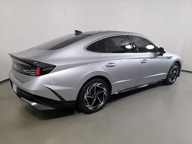 2024 Hyundai Sonata - $22,900