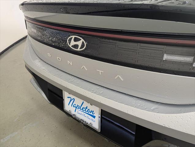2024 Hyundai Sonata - $22,900