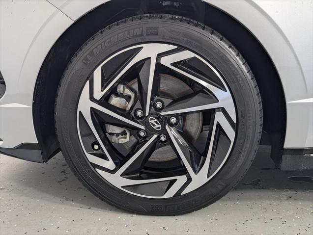 2024 Hyundai Sonata - $22,900