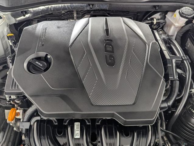 2024 Hyundai Sonata - $22,900