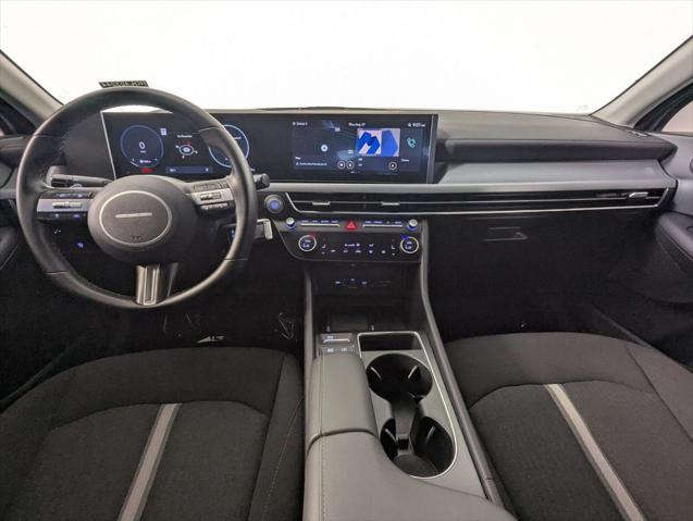 2024 Hyundai Sonata - $22,900