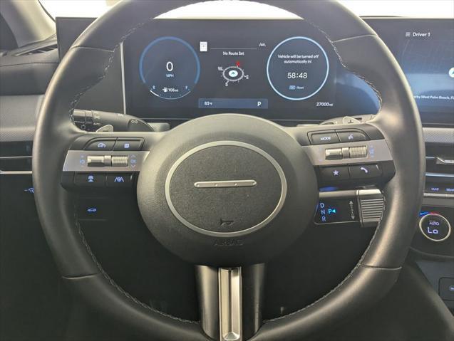 2024 Hyundai Sonata - $22,900