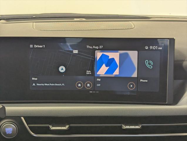 2024 Hyundai Sonata - $22,900