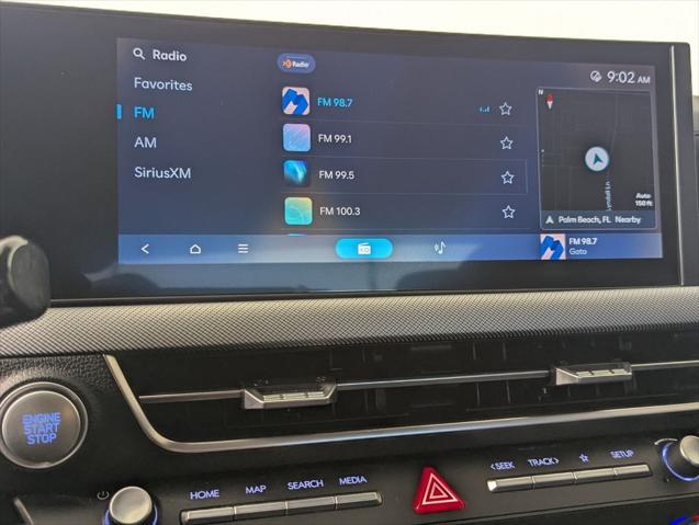 2024 Hyundai Sonata - $22,900