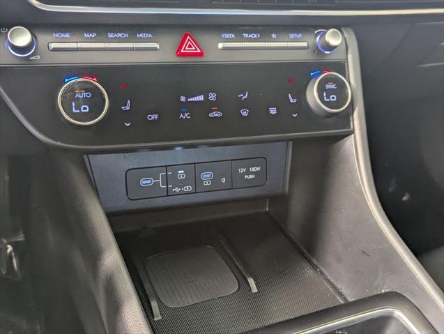 2024 Hyundai Sonata - $22,900