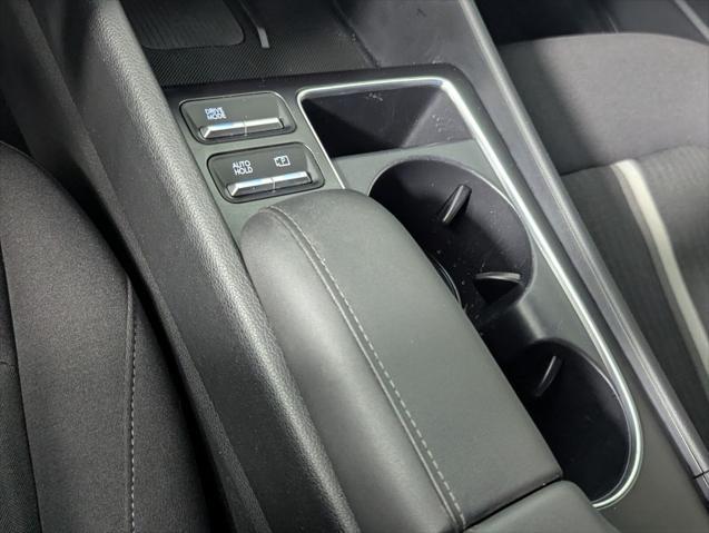 2024 Hyundai Sonata - $22,900