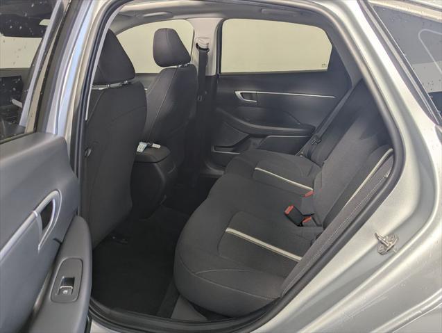 2024 Hyundai Sonata - $22,900