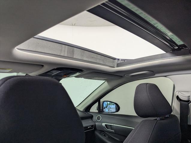 2024 Hyundai Sonata - $22,900
