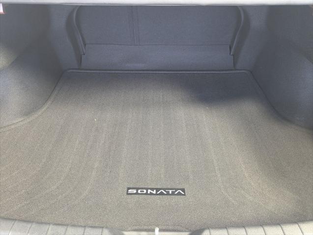 2024 Hyundai Sonata - $22,900