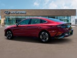 2024 Sonata Thumbnail 4