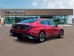 2024 Sonata Thumbnail 7