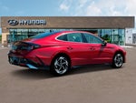 2024 Sonata Thumbnail 8