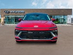 2024 Sonata Thumbnail 12
