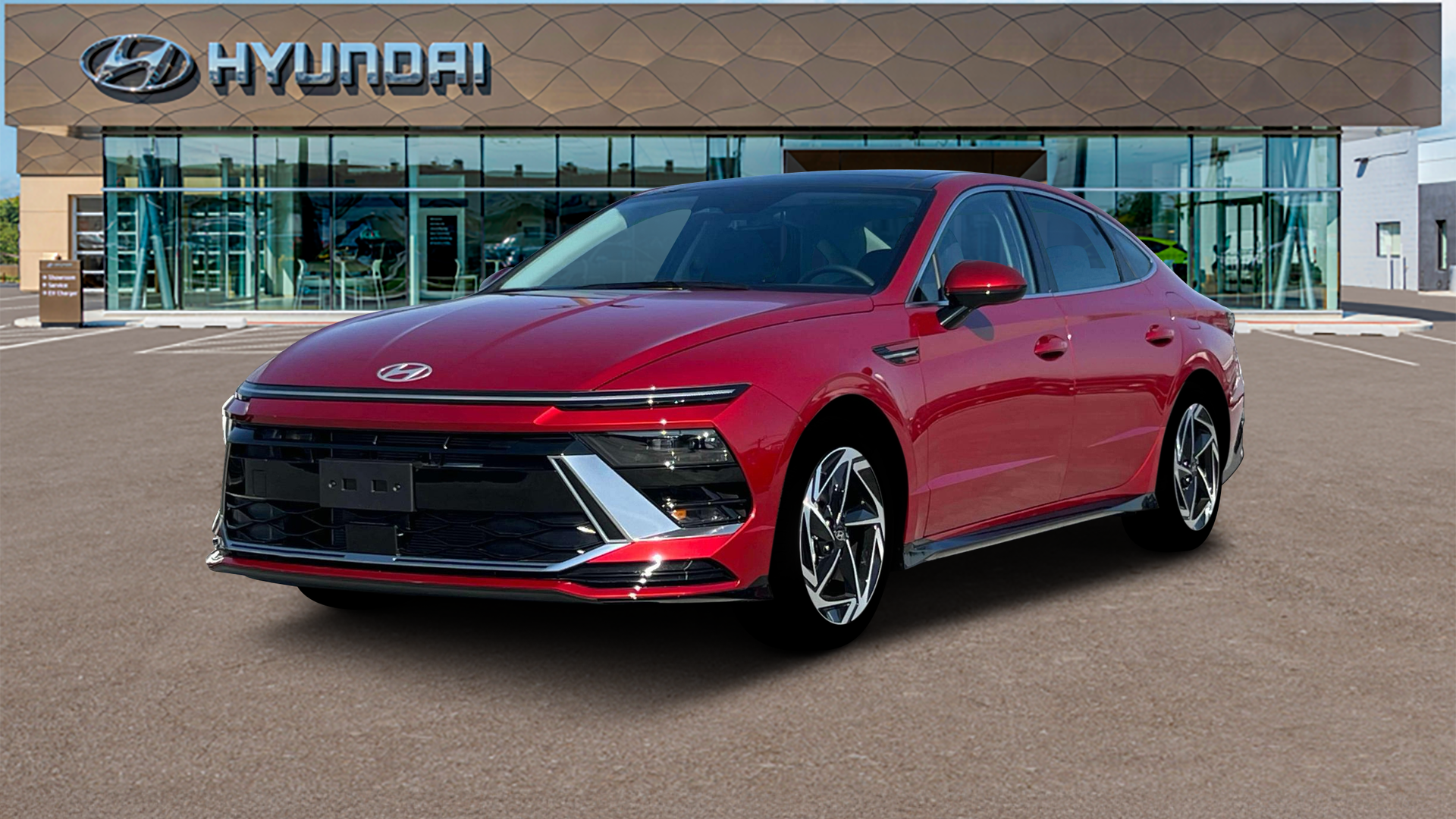 Preowned 2025 Hyundai SONATA SEL Convenience for Sale