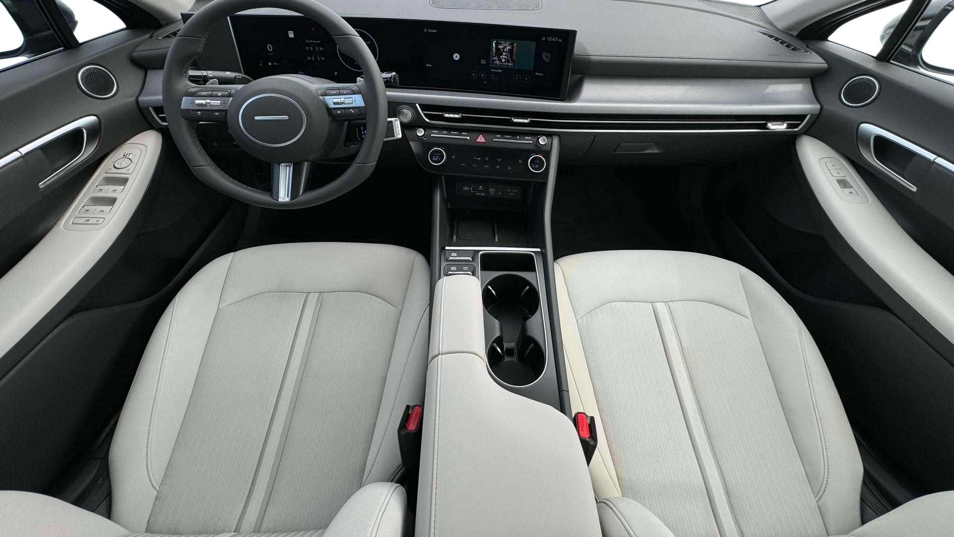 2025 Hyundai SONATA SEL Convenience