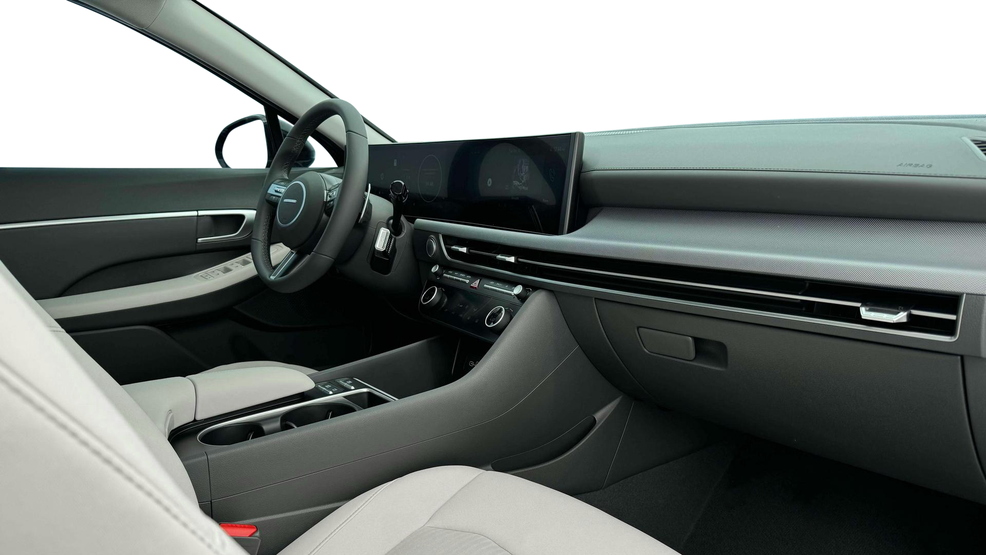 2025 Hyundai SONATA SEL Convenience