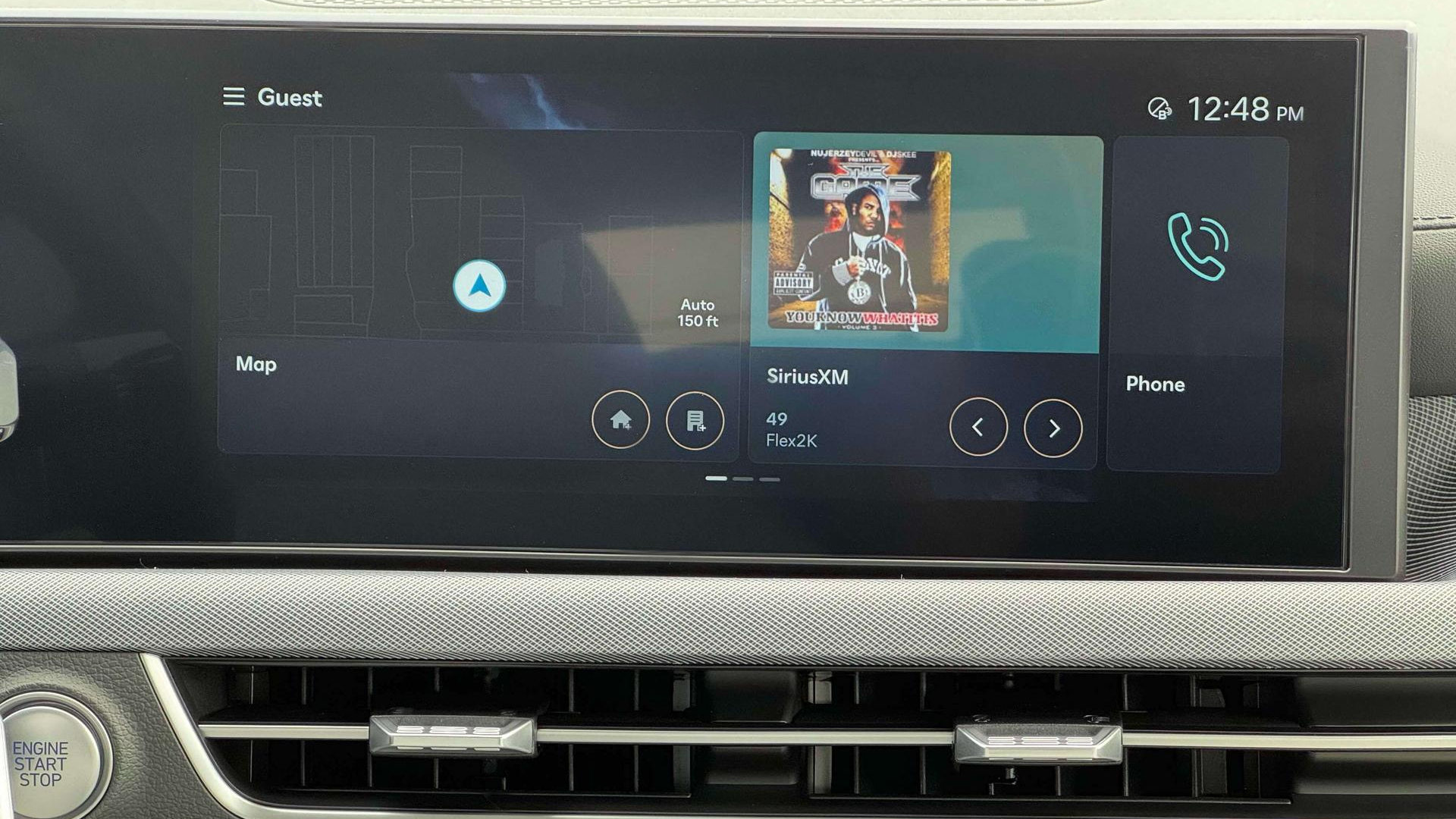 2025 Hyundai SONATA SEL Convenience