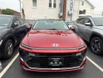 2025 Sonata Thumbnail 2