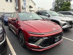 2025 Sonata Thumbnail 3