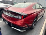 2025 Sonata Thumbnail 4
