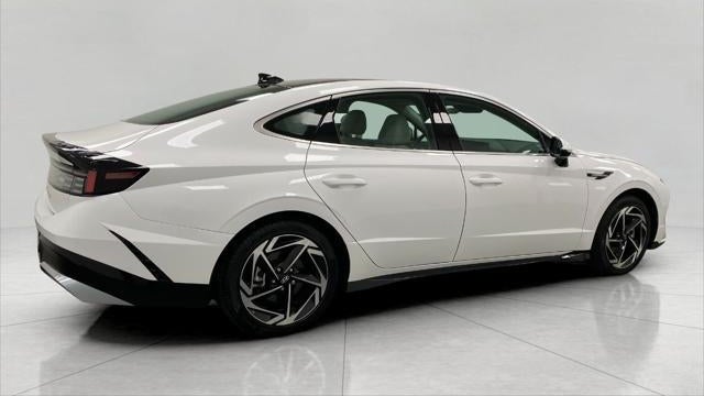 2025 Hyundai SONATA SEL Convenience