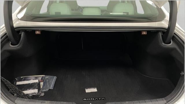 2025 Hyundai SONATA SEL Convenience