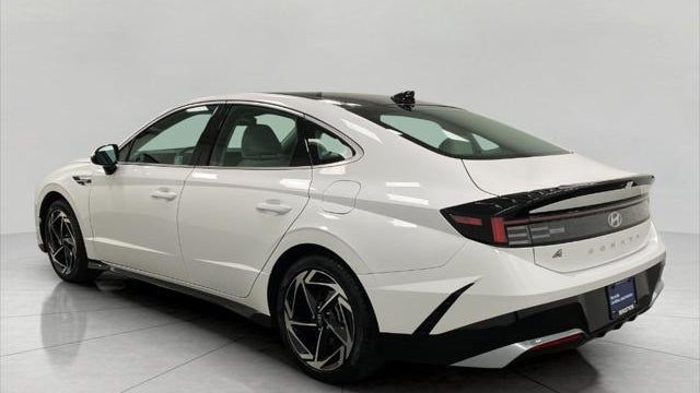 2025 Hyundai SONATA SEL Convenience