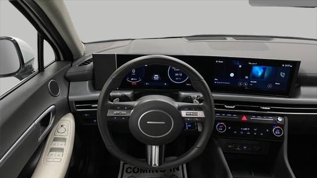 2025 Hyundai SONATA SEL Convenience