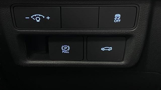 2025 Hyundai SONATA SEL Convenience
