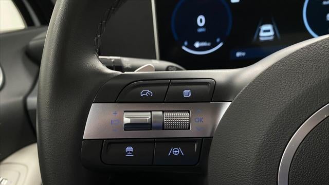 2025 Hyundai SONATA SEL Convenience