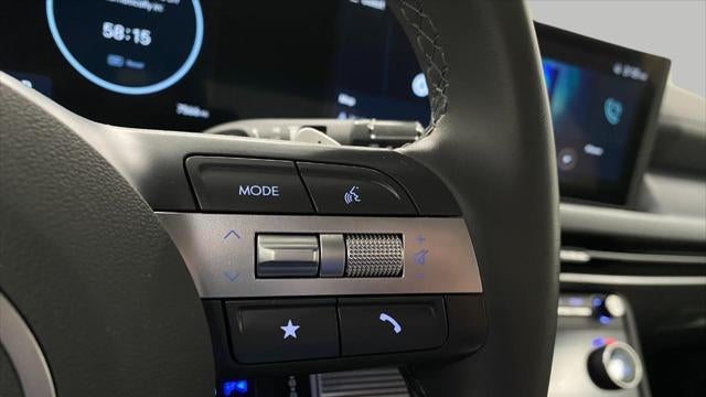 2025 Hyundai SONATA SEL Convenience