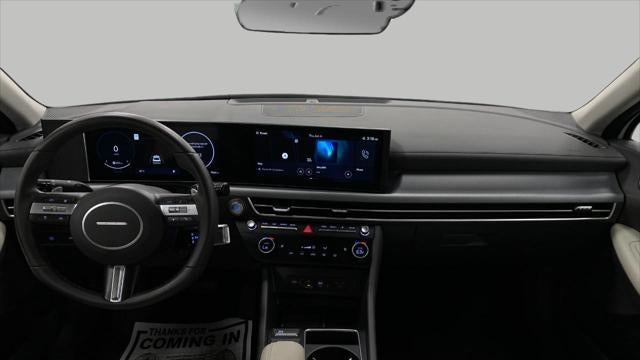 2025 Hyundai SONATA SEL Convenience