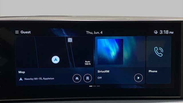 2025 Hyundai SONATA SEL Convenience