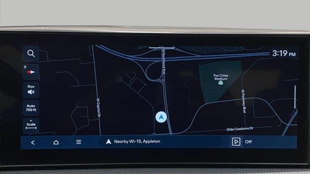 2025 Hyundai SONATA SEL Convenience