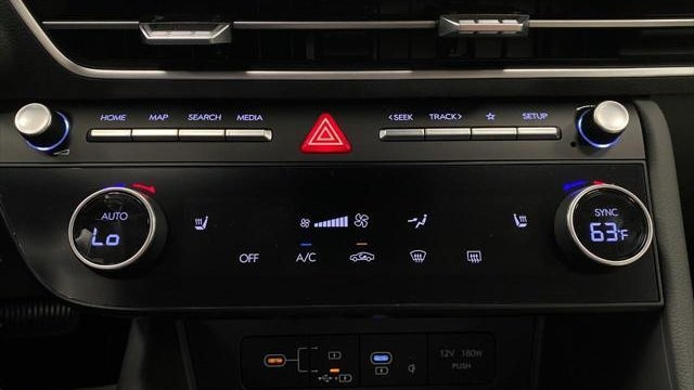 2025 Hyundai SONATA SEL Convenience