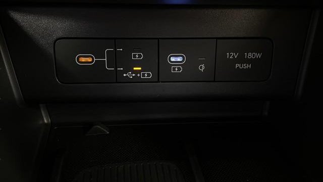 2025 Hyundai SONATA SEL Convenience