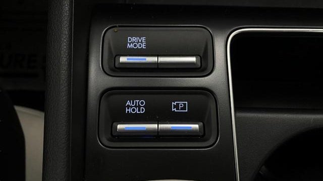 2025 Hyundai SONATA SEL Convenience