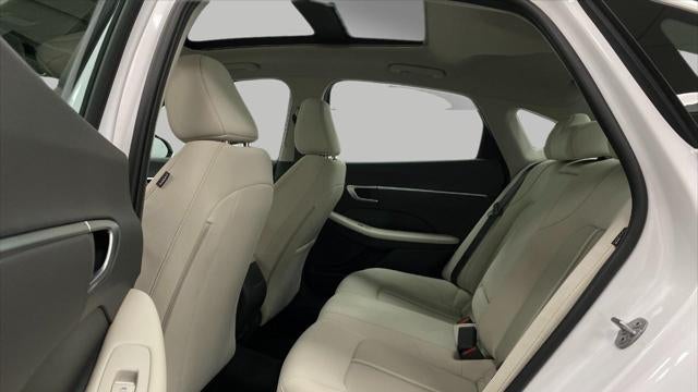 2025 Hyundai SONATA SEL Convenience
