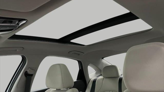 2025 Hyundai SONATA SEL Convenience