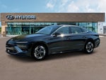 2025 Sonata Thumbnail 2