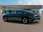 2025 Sonata Thumbnail 4