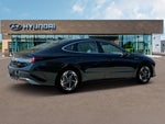 2025 Sonata Thumbnail 8