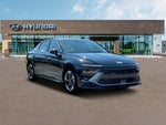 2025 Sonata Thumbnail 11