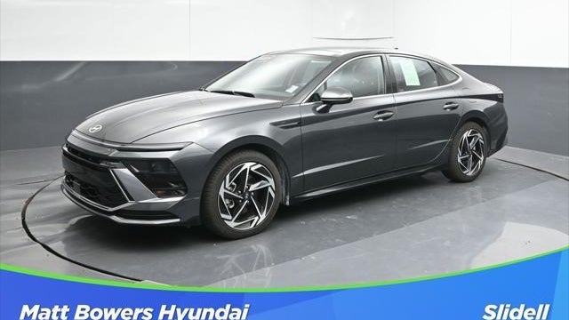 Preowned 2025 Hyundai SONATA SEL Convenience for Sale