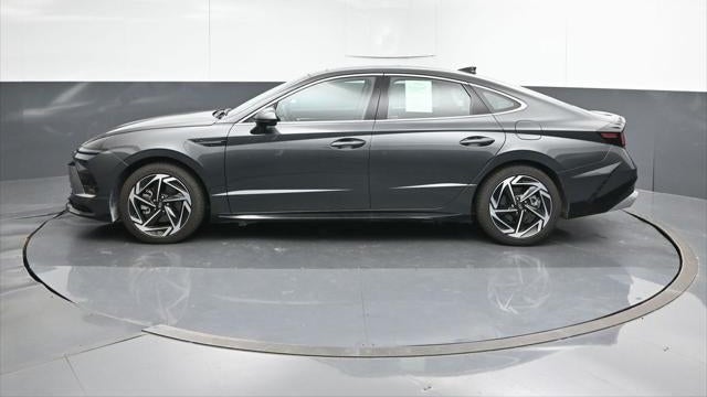 2025 Hyundai SONATA SEL Convenience