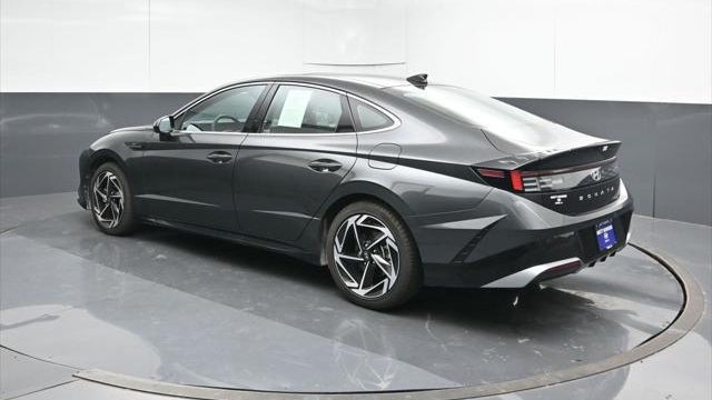 2025 Hyundai SONATA SEL Convenience