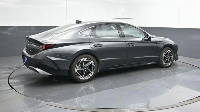 2025 Hyundai SONATA SEL Convenience