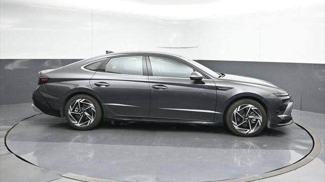 2025 Hyundai SONATA SEL Convenience