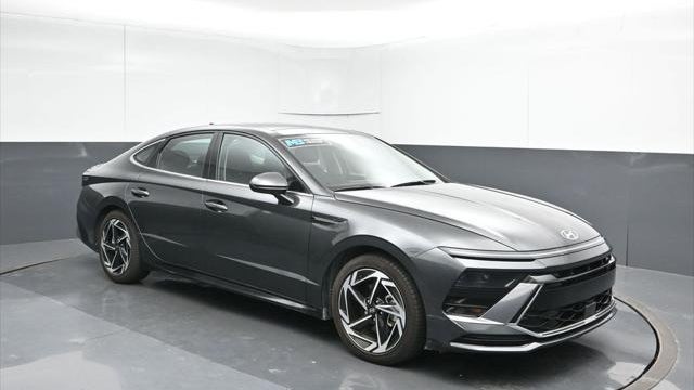 2025 Hyundai SONATA SEL Convenience